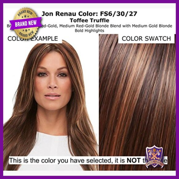 Synthetic Lace Front Half Wig, 18\